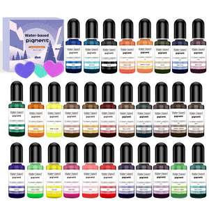 Water-based Pigment