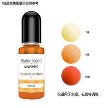 Load image into Gallery viewer, Water-based Pigment
