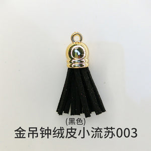 English Letters Earrings Pendant Mold