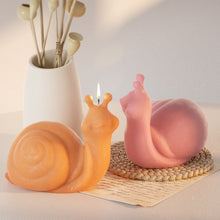 Load image into Gallery viewer, Snail Silicone Mold
