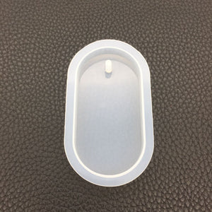 Pendant with Holes Molds