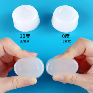 AB Glue Silicone Soft Mold Adhesive