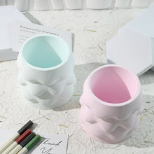 Load image into Gallery viewer, Tree Candle Cup Pen Holder Storage Mold
