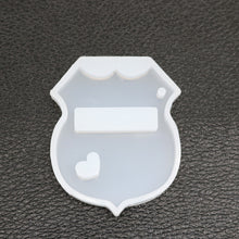 Load image into Gallery viewer, Pendant Molds
