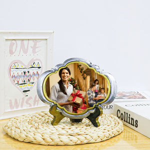 Elliptical Photo Frame Mold