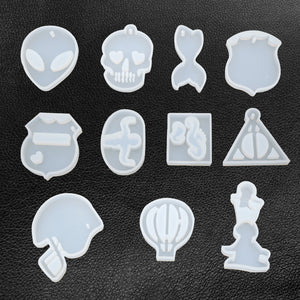 Pendant Molds