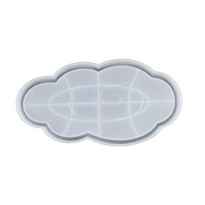 Cloud Tray Mold