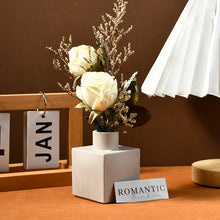 Load image into Gallery viewer, Cube Vase Mold
