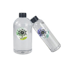 Load image into Gallery viewer, ResinWorld Epoxy Resin 3: 1 Crystal Epoxy Resin AB Hanging Tag
