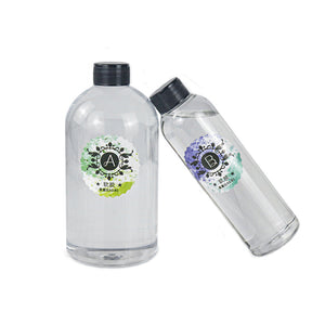 ResinWorld Epoxy Resin 3: 1 Crystal Epoxy Resin AB Hanging Tag