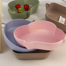 Load image into Gallery viewer, Cloud Square Circular Storage Bowl Mold
