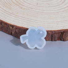 Load image into Gallery viewer, Three Silicone Pendant Mold
