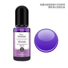 Load image into Gallery viewer, Second-generation Concentrated Oil-based Colorant Pigment
