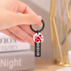 Circular Pendant Silicone Mold