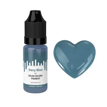 Load image into Gallery viewer, 30 Colors Macaron Solid Color Pigment
