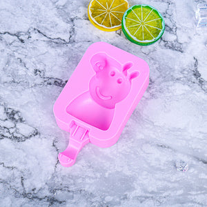 Ice Cream Mold