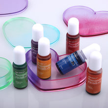 Load image into Gallery viewer, 24 Colors Transparent Essential Oil Pigment
