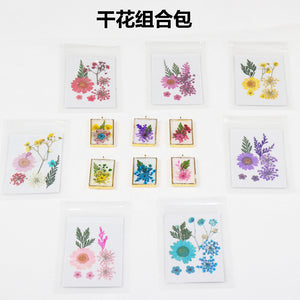 Dried Flower Pack