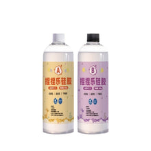 Load image into Gallery viewer, Soft Kneading Le 1:1 AB Resin

