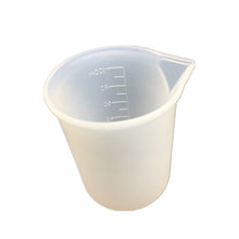 Load image into Gallery viewer, 100ml Graduated PP Measuring Cup
