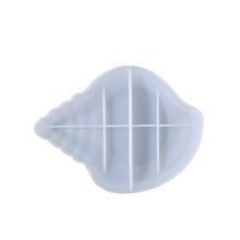Load image into Gallery viewer, Shell Storage Box Mold
