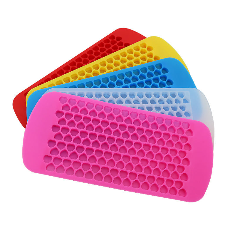 Silicone Ice Grid 150 Hole