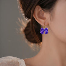 Load image into Gallery viewer, Bow Hair Clip Resin Accessories Silicone Mold
