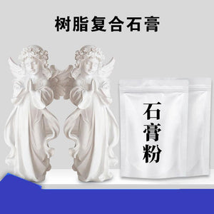 Gypsum Powder