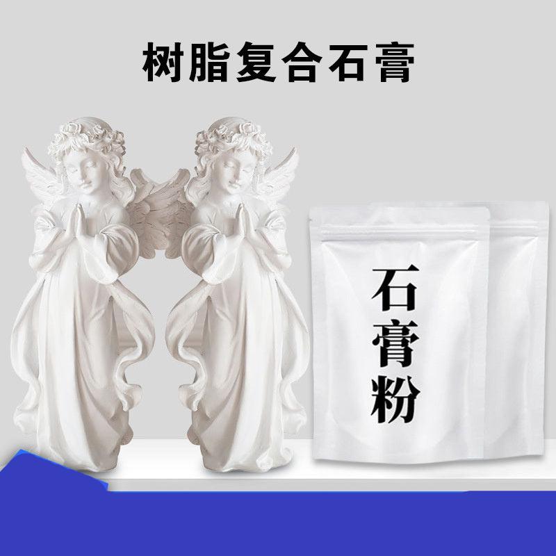 Gypsum Powder