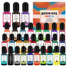 Load image into Gallery viewer, Second-generation Concentrated Oil-based Colorant Pigment
