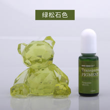 Load image into Gallery viewer, 24 Colors Transparent Essential Oil Pigment
