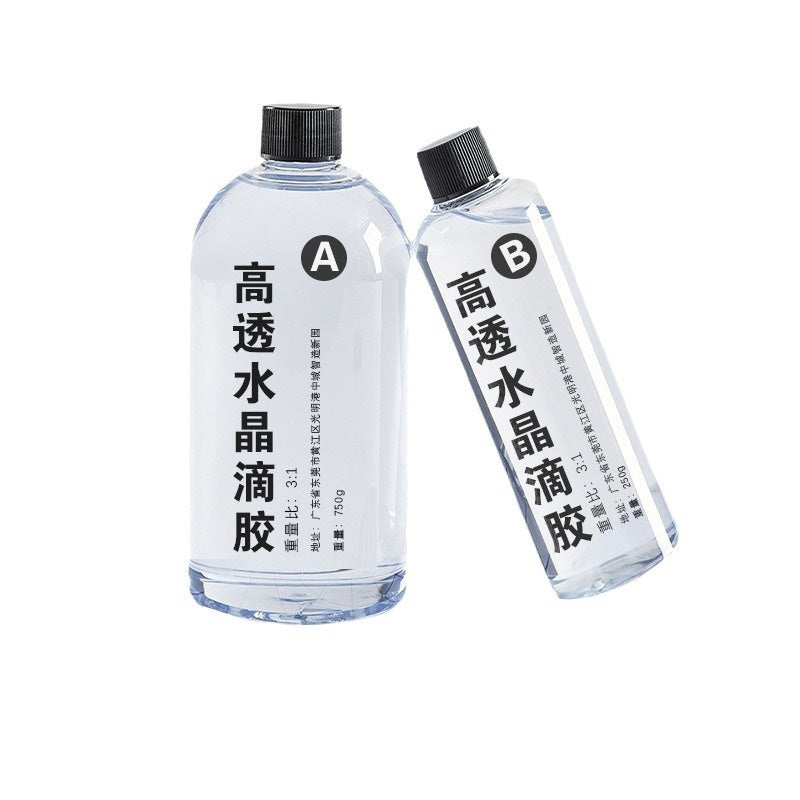 1kg Epoxy Resin AB Adhesive