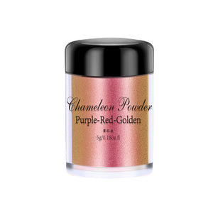 5g Chameleon Change Pearl Powder