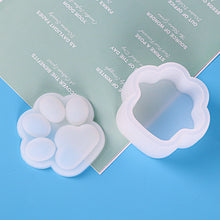 Load image into Gallery viewer, Cat Claw Storage Box Mold
