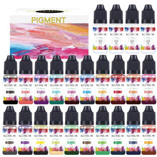 Load image into Gallery viewer, Third-generation Dye Diffusion Colorant

