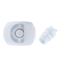 Load image into Gallery viewer, Multipurpose Aromatherapy Bottle Flower Insertion Silicone Mold
