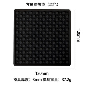 Insulation Silicone Mat