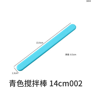 Non stick Silicone Stirring Rod