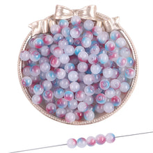 Load image into Gallery viewer, Pendant Crystal Positioning Beads Wind Chime Tube Accessories
