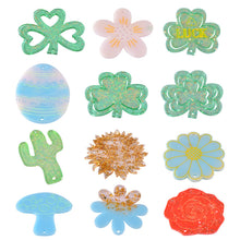 Load image into Gallery viewer, Spring Element Listing Mold
