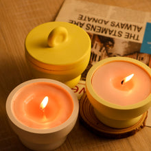 Load image into Gallery viewer, Mini Candle Storage Box Mold
