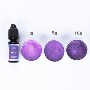 24 Colors Candle Colorant Pigment Set