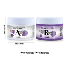Load image into Gallery viewer, AB Copy Molds Silicone Putty
