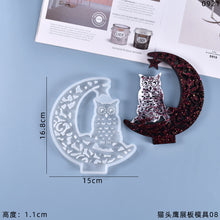 Load image into Gallery viewer, Exhibition Display Board Silicone Mold
