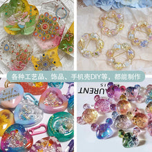 Load image into Gallery viewer, UV Crystal Resin Anti Yellowing Shadowless Glue
