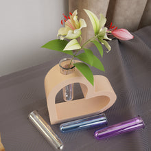 Load image into Gallery viewer, Flower Holder Silicone Mold
