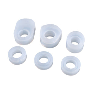 Irregular Ring Mold