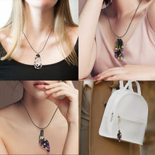 Load image into Gallery viewer, Irregular Shaped Geometric Pendant Mold
