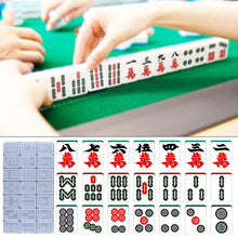 Load image into Gallery viewer, 13 Eleven Pure One Color Mahjong Mold
