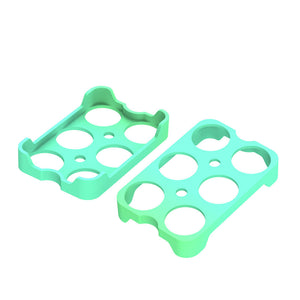 Egg Storage Rack Mold